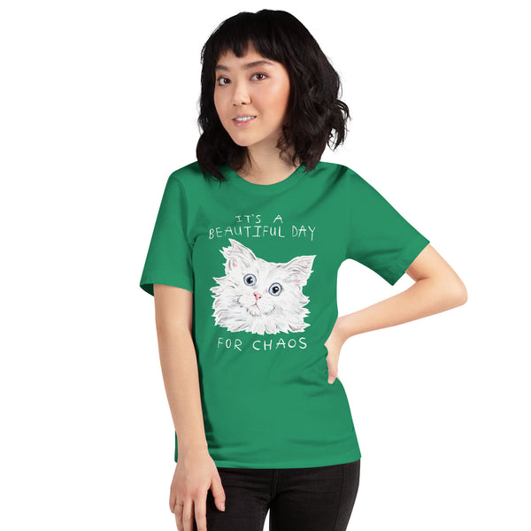 Cat best sale ink shirt