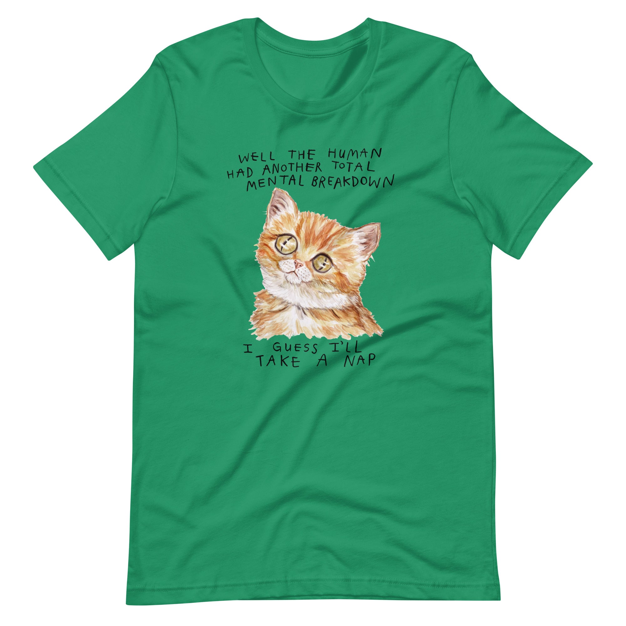 Shirt cat on sale